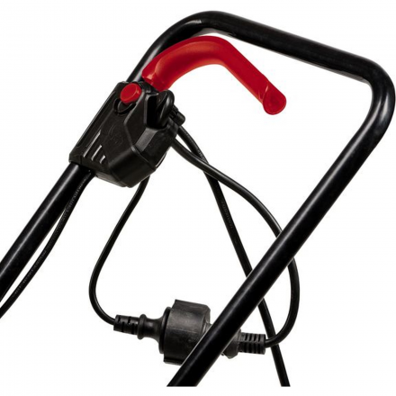 Газонокосилка электрическая Einhell GC-EM 1032 (3400257) Газонокосилка электрическая Einhell GC-EM 1032 (3400257)