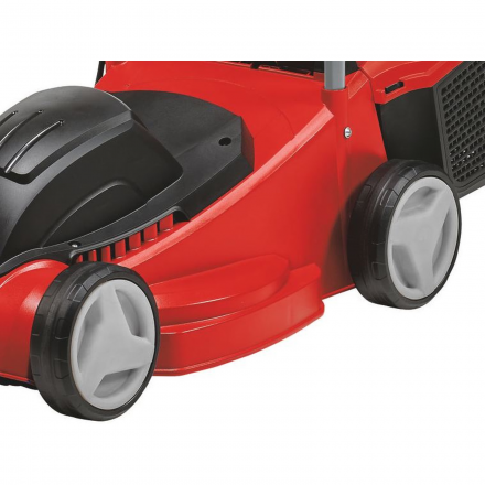 Газонокосилка электрическая Einhell GC-EM 1032 (3400257) Газонокосилка электрическая Einhell GC-EM 1032 (3400257)