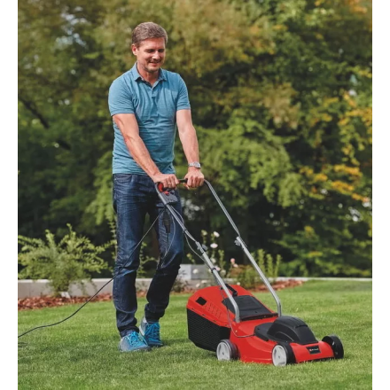 Газонокосилка электрическая Einhell GC-EM 1032 (3400257) Газонокосилка электрическая Einhell GC-EM 1032 (3400257)