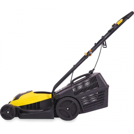 Газонокосилка электрическая Champion EM3110 Газонокосилка электрическая Champion EM3110