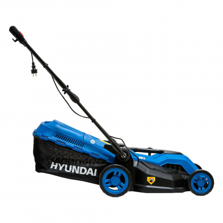 Газонокосилка электрическая Hyundai LE3825 Газонокосилка электрическая Hyundai LE3825