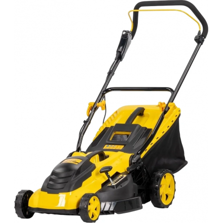 Газонокосилка электрическая Champion EM4118 Газонокосилка электрическая Champion EM4118