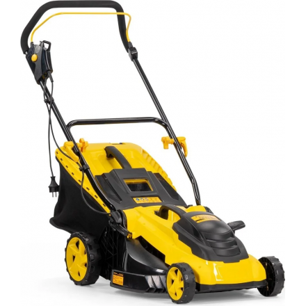 Газонокосилка электрическая Champion EM4118 Газонокосилка электрическая Champion EM4118
