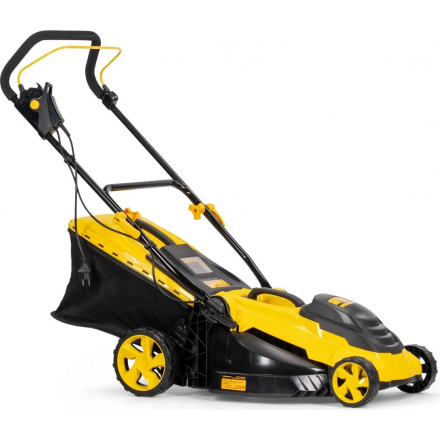 Газонокосилка электрическая Champion EM4118 Газонокосилка электрическая Champion EM4118