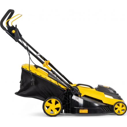 Газонокосилка электрическая Champion EM4118 Газонокосилка электрическая Champion EM4118
