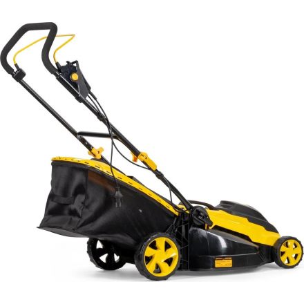 Газонокосилка электрическая Champion EM4118 Газонокосилка электрическая Champion EM4118