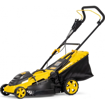 Газонокосилка электрическая Champion EM4118 Газонокосилка электрическая Champion EM4118