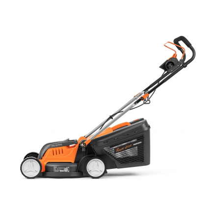 Газонокосилка электрическая Daewoo DLM 1250E Газонокосилка электрическая Daewoo DLM 1250E