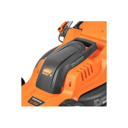Газонокосилка электрическая Daewoo DLM 1250E Газонокосилка электрическая Daewoo DLM 1250E
