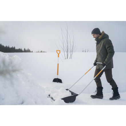 Движок для снега Fiskars 1003470 Движок для снега Fiskars 1003470