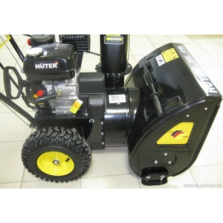 Снегоуборщик бензиновый Huter SGC 4100 70/7/1 Снегоуборщик бензиновый Huter SGC 4100 70/7/1