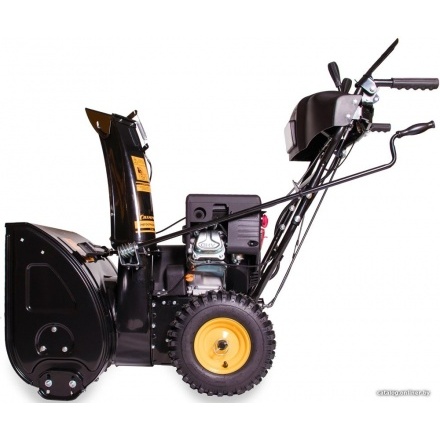 Снегоуборщик бензиновый Champion ST761E Снегоуборщик бензиновый Champion ST761E