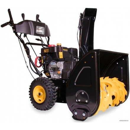 Снегоуборщик бензиновый Champion ST761E Снегоуборщик бензиновый Champion ST761E