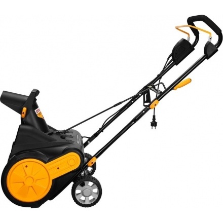Снегоуборщик электрический Deko ST2400 085-4446 Снегоуборщик электрический Deko ST2400 085-4446