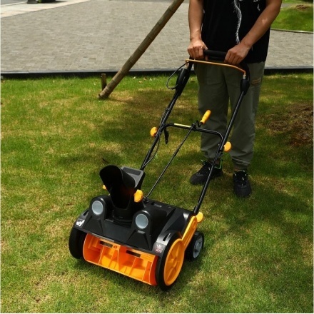 Снегоуборщик электрический Deko ST2400 085-4446 Снегоуборщик электрический Deko ST2400 085-4446