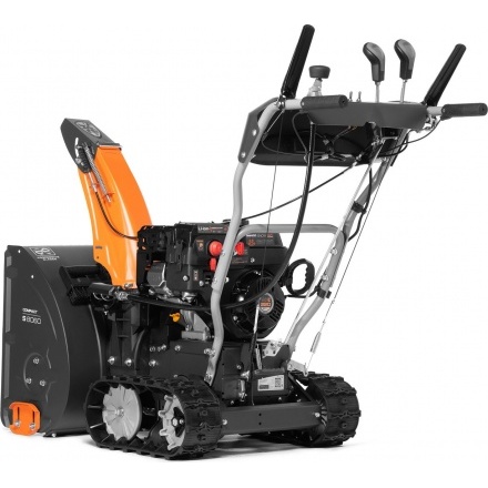 Снегоуборщик бензиновый Daewoo Power S 8060 Снегоуборщик бензиновый Daewoo Power S 8060