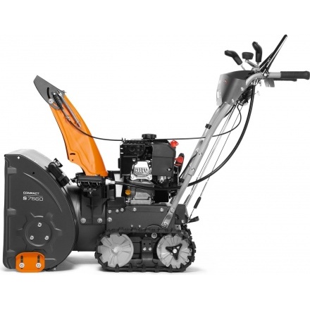 Снегоуборщик бензиновый Daewoo Power S 7560 Снегоуборщик бензиновый Daewoo Power S 7560