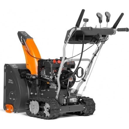 Снегоуборщик бензиновый Daewoo Power S 7560 Снегоуборщик бензиновый Daewoo Power S 7560