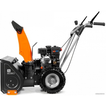 Снегоуборщик бензиновый Daewoo Power S 6060 Снегоуборщик бензиновый Daewoo Power S 6060