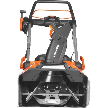 Снегоуборщик аккумуляторный Daewoo Power DAST 6042Li Set (с 2-мя АКБ) Снегоуборщик аккумуляторный Daewoo Power DAST 6042Li Set (с 2-мя АКБ)