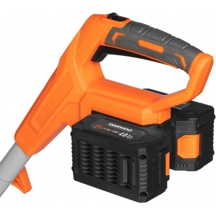 Снегоуборщик аккумуляторный Daewoo Power DAST 4242Li Set (с 2-мя АКБ) Снегоуборщик аккумуляторный Daewoo Power DAST 4242Li Set (с 2-мя АКБ)