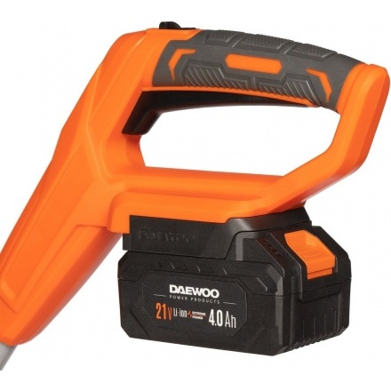 Снегоуборщик аккумуляторный Daewoo Power DAST 3421Li Set (с 1-им АКБ) Снегоуборщик аккумуляторный Daewoo Power DAST 3421Li Set (с 1-им АКБ)