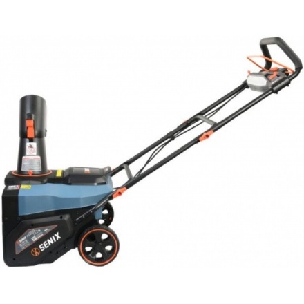 Снегоуборщик аккумуляторный Senix STX2-M1-EU (с 2-мя АКБ) Снегоуборщик аккумуляторный Senix STX2-M1-EU (с 2-мя АКБ)