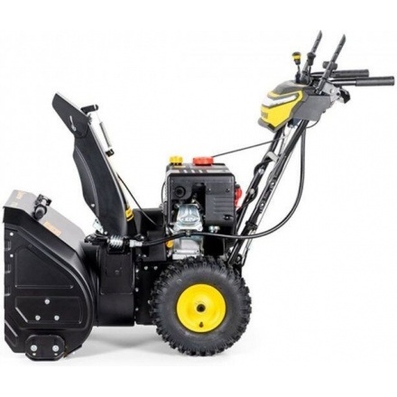 Снегоуборщик бензиновый Champion ST763E Снегоуборщик бензиновый Champion ST763E