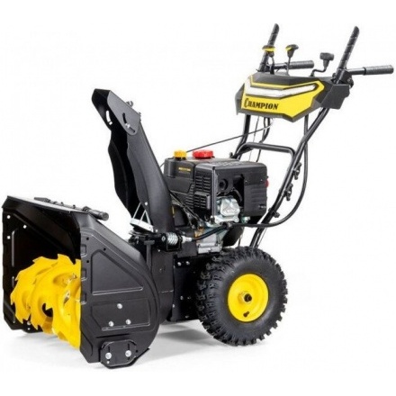 Снегоуборщик бензиновый Champion ST763E Снегоуборщик бензиновый Champion ST763E