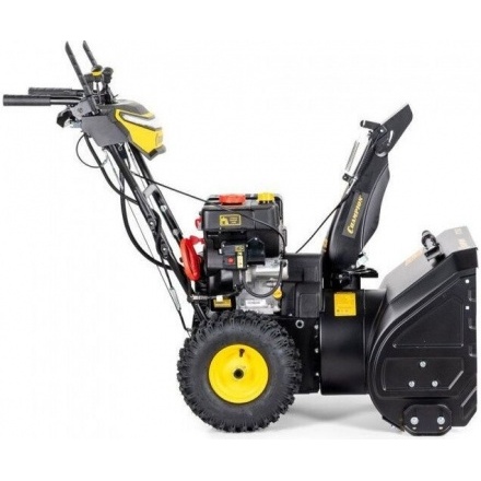 Снегоуборщик бензиновый Champion ST763E Снегоуборщик бензиновый Champion ST763E