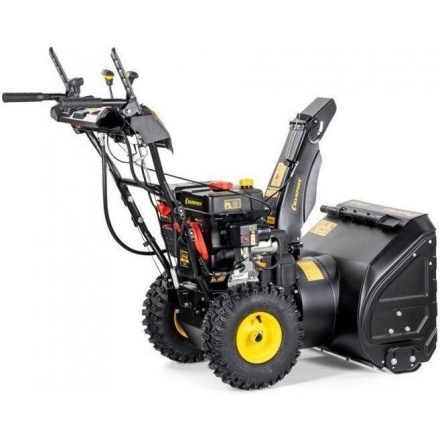 Снегоуборщик бензиновый Champion ST763E Снегоуборщик бензиновый Champion ST763E