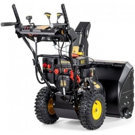 Снегоуборщик бензиновый Champion ST763E Снегоуборщик бензиновый Champion ST763E