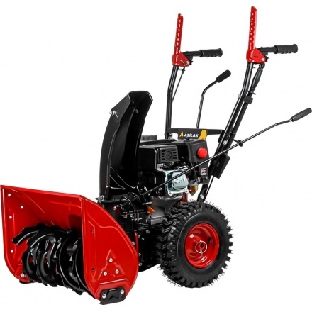 Снегоуборщик бензиновый Asilak SBG-716