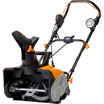 Снегоуборщик электрический Daewoo Power Dast 2600E Снегоуборщик электрический Daewoo Power Dast 2600E