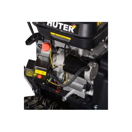Снегоуборщик бензиновый Huter SGC 4800E 70/7/16 Снегоуборщик бензиновый Huter SGC 4800E 70/7/16