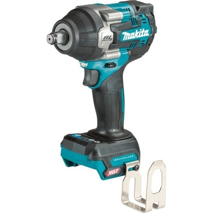 Гайковерт Makita TW007GM201 (с 2-мя АКБ, кейс) Гайковерт Makita TW007GM201 (с 2-мя АКБ, кейс)