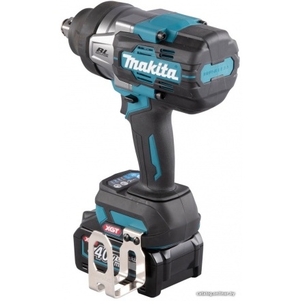 Гайковерт Makita TW001GM201 (с 2-мя АКБ, кейс) Гайковерт Makita TW001GM201 (с 2-мя АКБ, кейс)