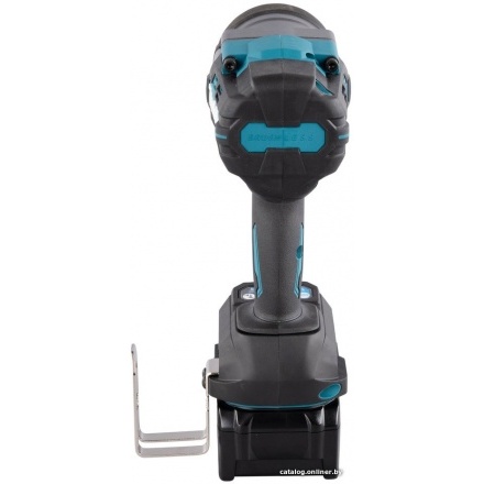 Гайковерт Makita TW001GM201 (с 2-мя АКБ, кейс) Гайковерт Makita TW001GM201 (с 2-мя АКБ, кейс)