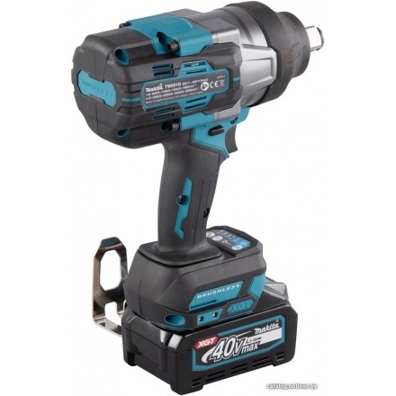 Гайковерт Makita TW001GM201 (с 2-мя АКБ, кейс) Гайковерт Makita TW001GM201 (с 2-мя АКБ, кейс)