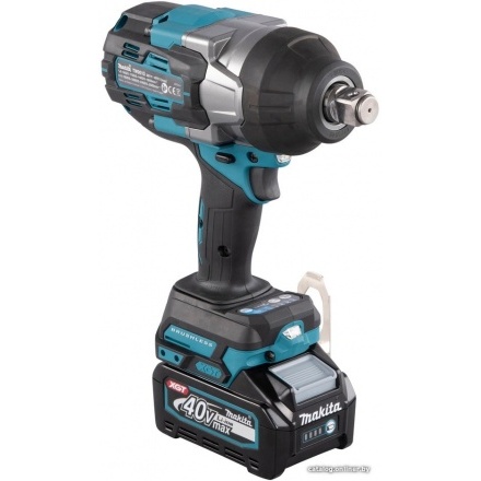 Гайковерт Makita TW001GM201 (с 2-мя АКБ, кейс) Гайковерт Makita TW001GM201 (с 2-мя АКБ, кейс)