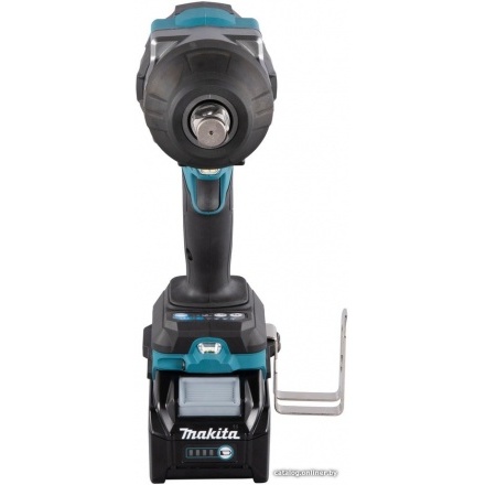 Гайковерт Makita TW001GM201 (с 2-мя АКБ, кейс) Гайковерт Makita TW001GM201 (с 2-мя АКБ, кейс)