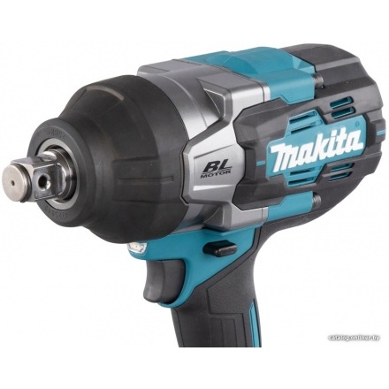 Гайковерт Makita TW001GM201 (с 2-мя АКБ, кейс) Гайковерт Makita TW001GM201 (с 2-мя АКБ, кейс)