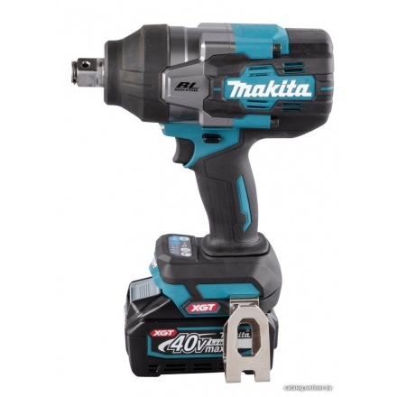 Гайковерт Makita TW001GM101 (с 1-им АКБ) Гайковерт Makita TW001GM101 (с 1-им АКБ)