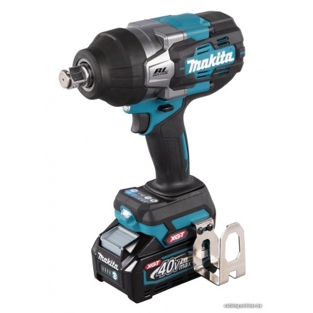 Гайковерт Makita TW001GM101 (с 1-им АКБ) Гайковерт Makita TW001GM101 (с 1-им АКБ)