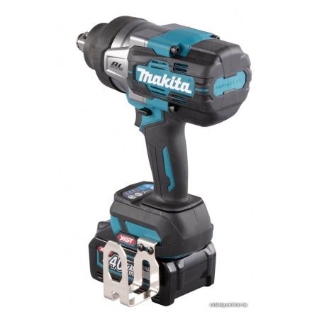 Гайковерт Makita TW001GM101 (с 1-им АКБ) Гайковерт Makita TW001GM101 (с 1-им АКБ)
