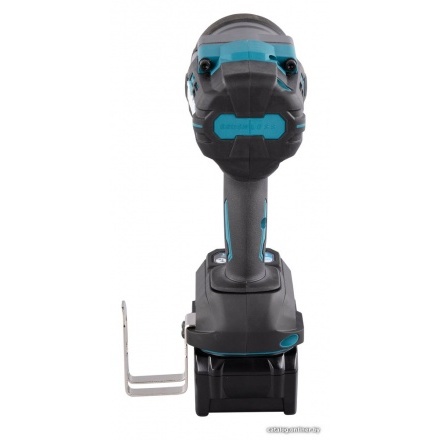 Гайковерт Makita TW001GM101 (с 1-им АКБ) Гайковерт Makita TW001GM101 (с 1-им АКБ)