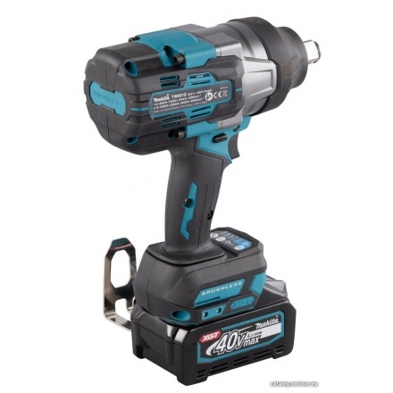 Гайковерт Makita TW001GM101 (с 1-им АКБ) Гайковерт Makita TW001GM101 (с 1-им АКБ)