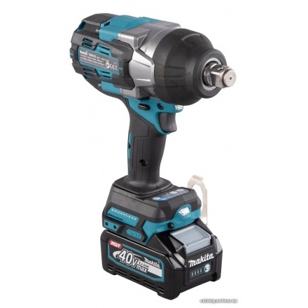 Гайковерт Makita TW001GM101 (с 1-им АКБ) Гайковерт Makita TW001GM101 (с 1-им АКБ)