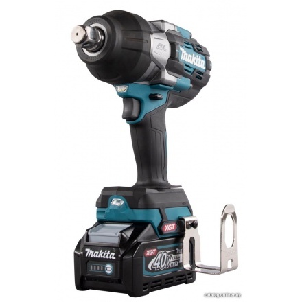 Гайковерт Makita TW001GM101 (с 1-им АКБ) Гайковерт Makita TW001GM101 (с 1-им АКБ)