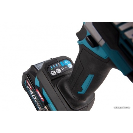 Гайковерт Makita TW001GM101 (с 1-им АКБ) Гайковерт Makita TW001GM101 (с 1-им АКБ)